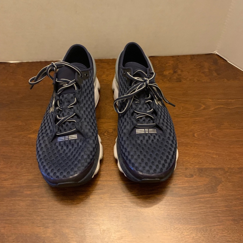 Men’s Under Armour Speedform Gemini 2 Size 10
